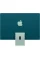 Apple iMac M3 24" 4.5K 10GPU/8RAM/512GB Green 2023
